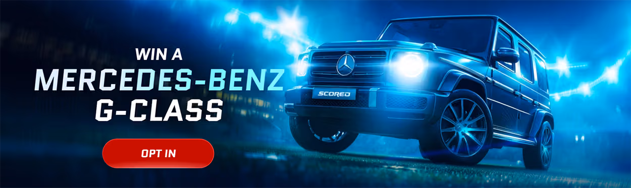 Voita Mercedes Benz G Class