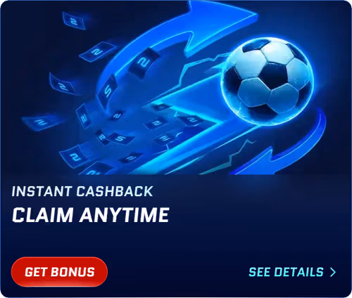 Live-kasino cashback 25% jopa 200 € asti